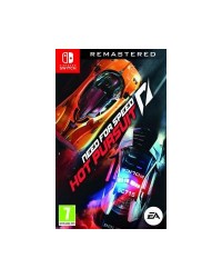 Need for Speed Hot Pursuit Remastered - Nintendo Switch